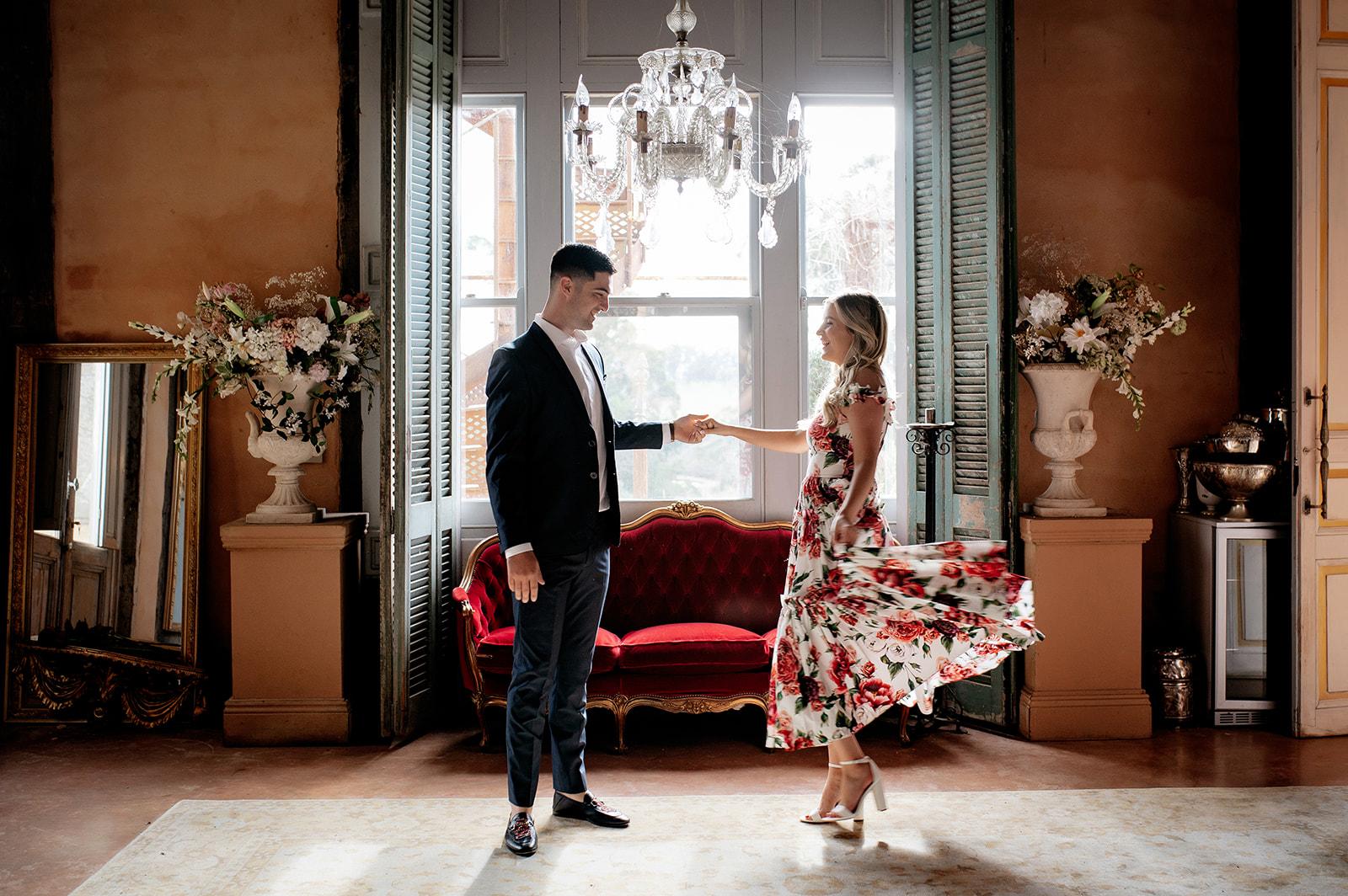 The Wedding Website of Antonia Joseph and Thomas Crozier