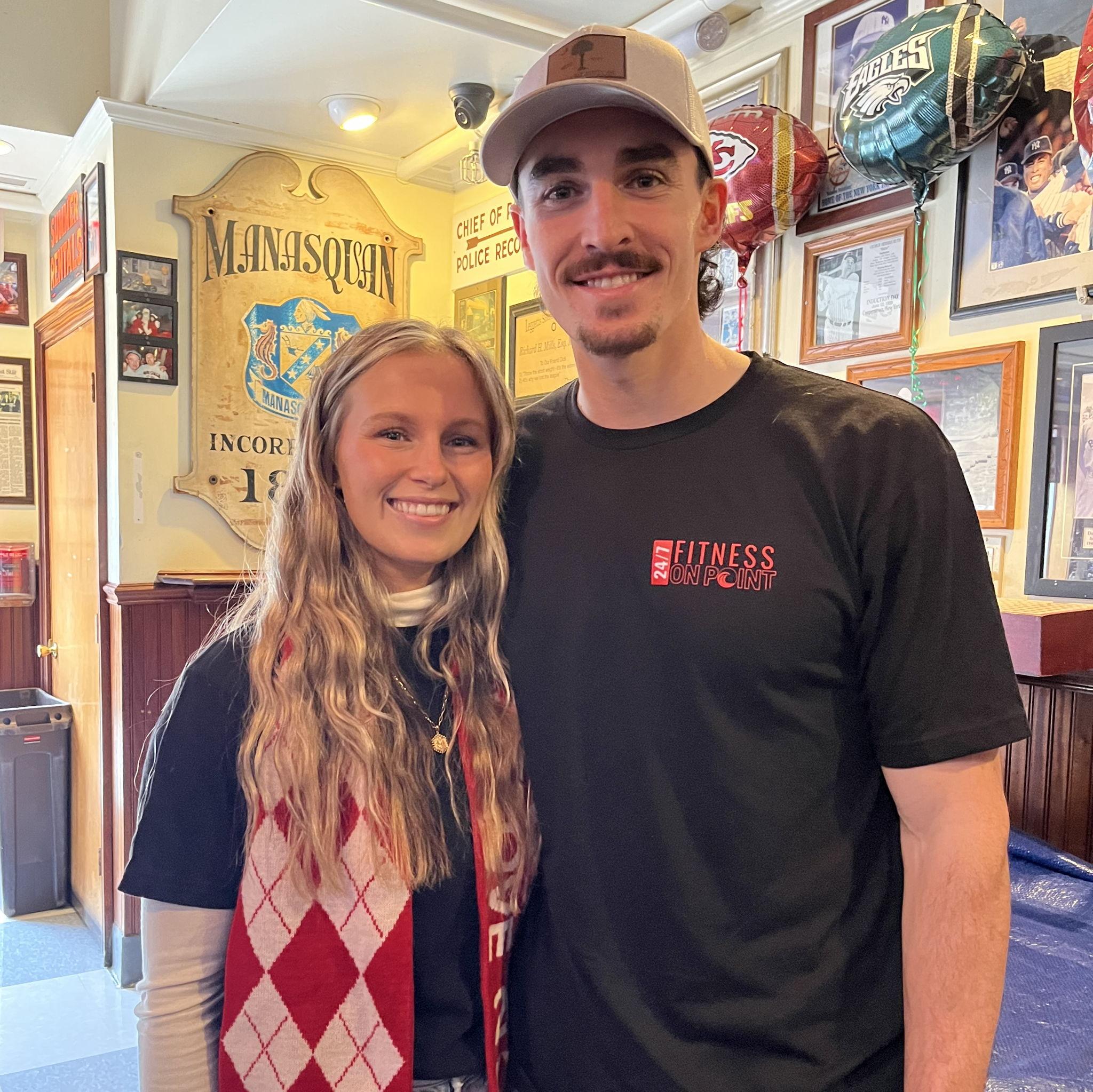 ALS Plunge in February, 2025.