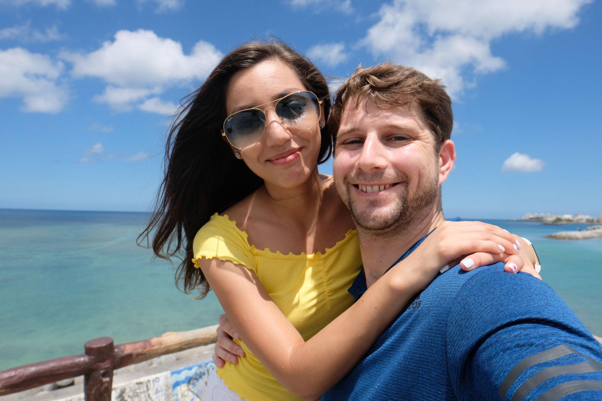 The Wedding Website of Veronica Flores and Daniel Irick