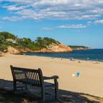 Singing Beach
