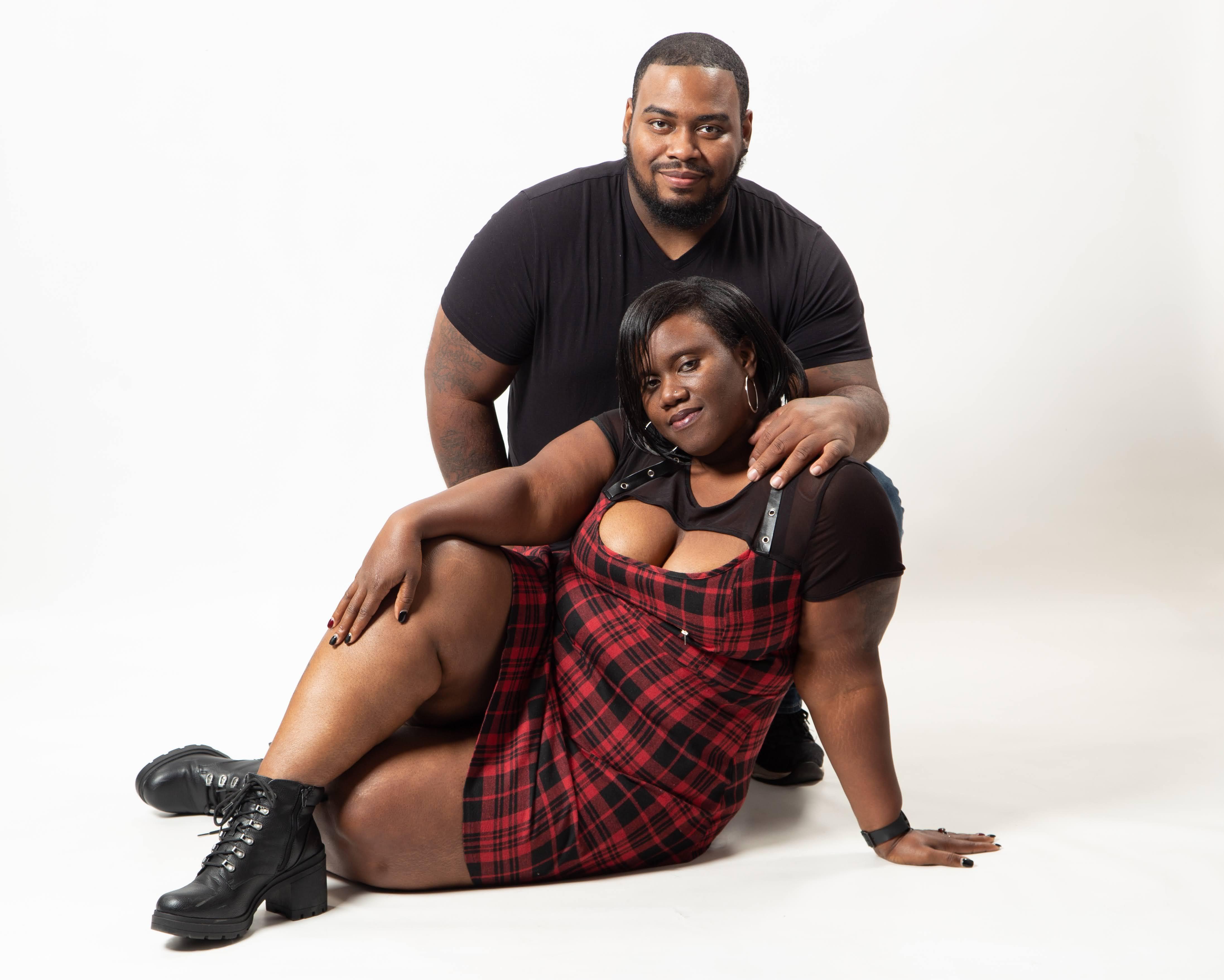 The Wedding Website of Donnetta Johnson and Daniel Fields