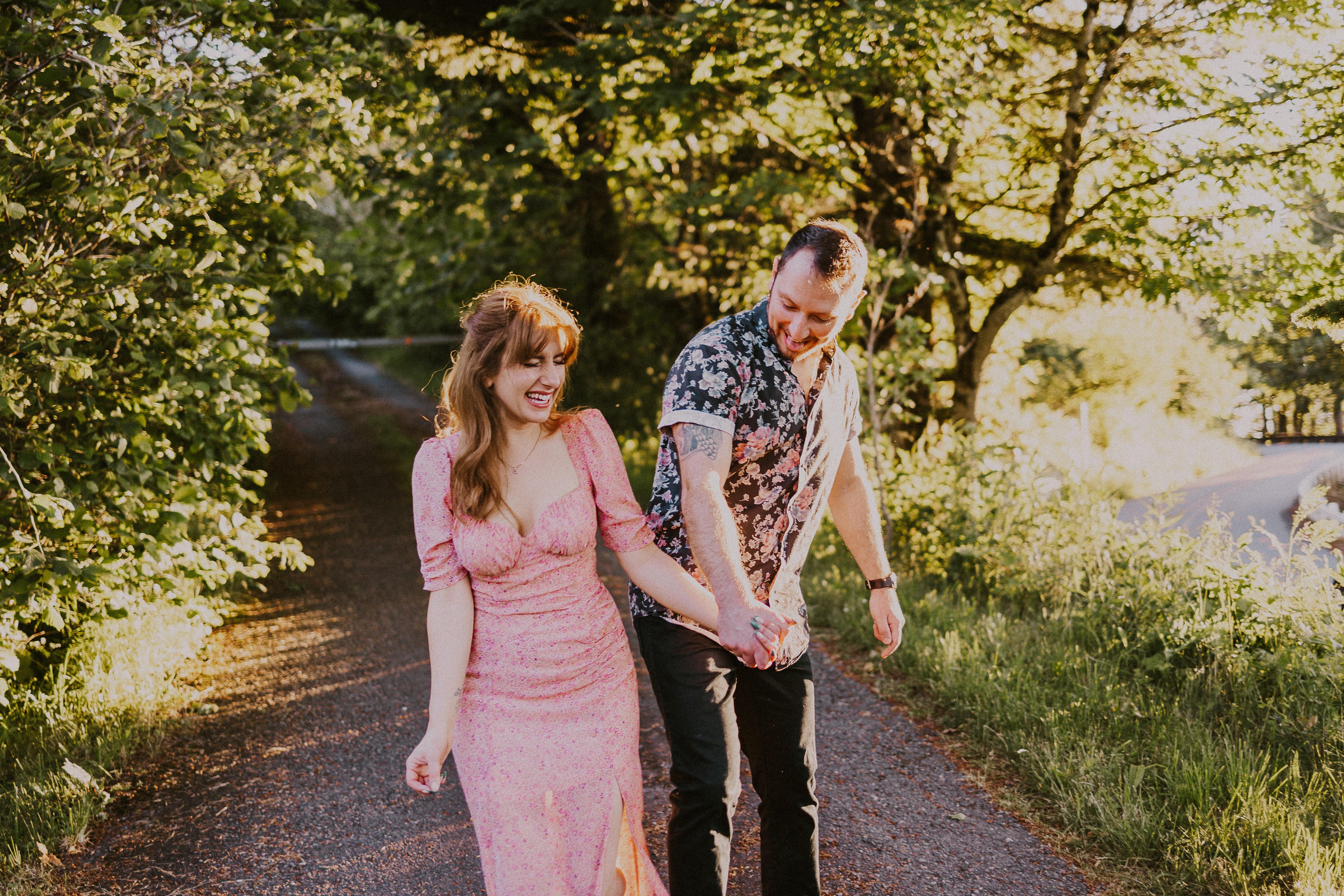 The Wedding Website of Tessa Blake and Kristopher Housh