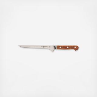 Pro Holm Oak Fillet Knife