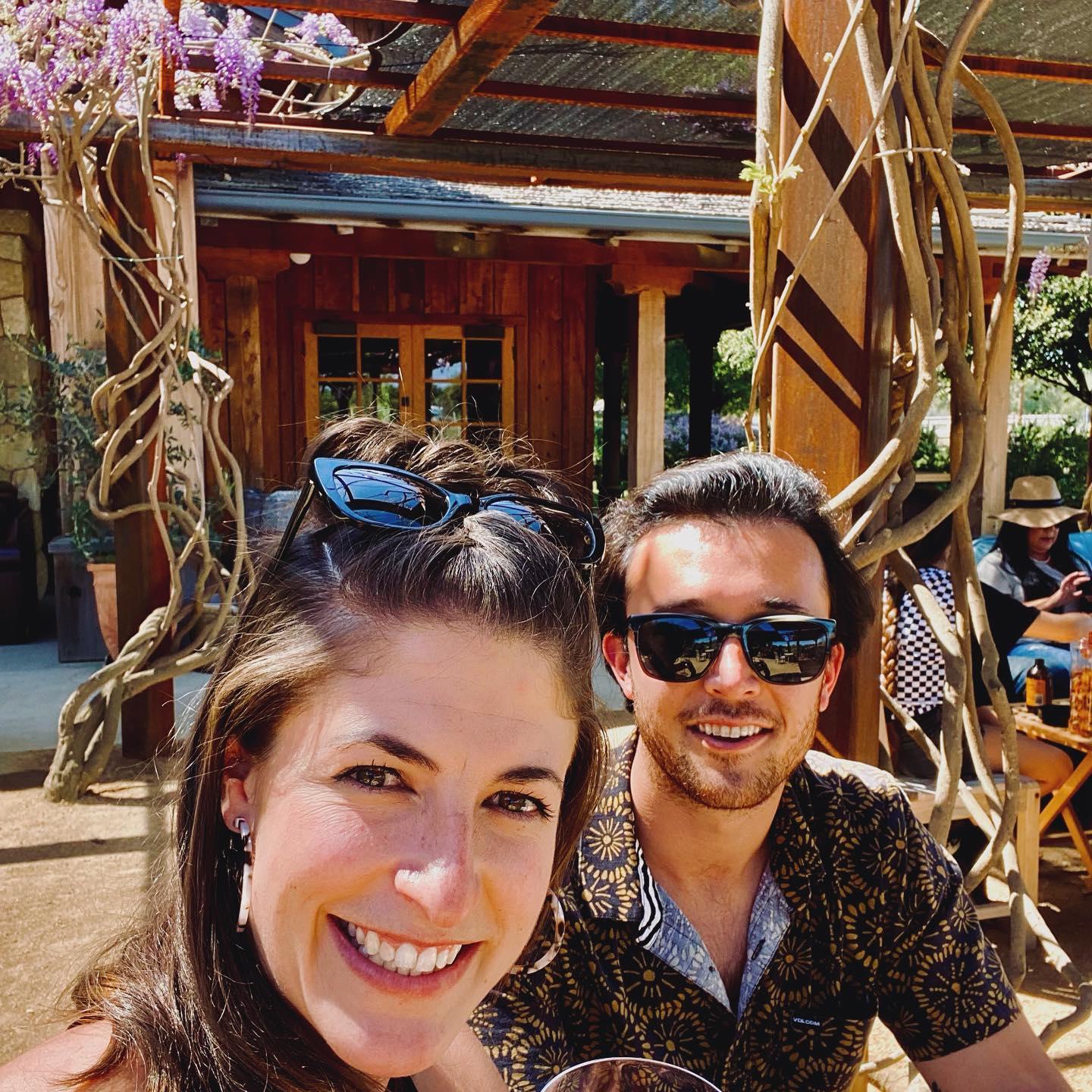 Santa Barbara Vineyards
