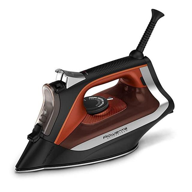 Rowenta Access Steam Iron, 1700 watts, Black