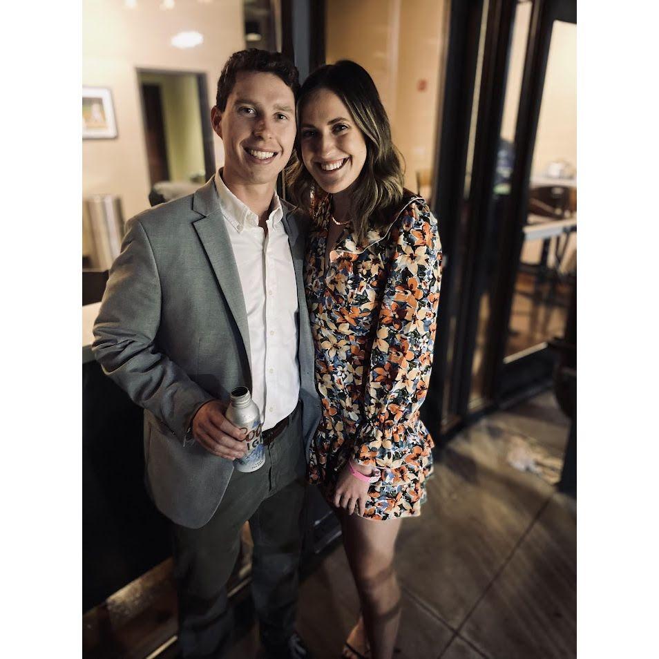 Law school formal