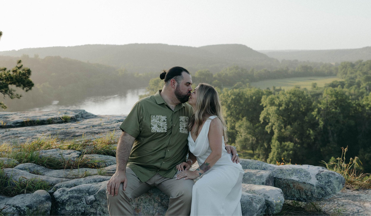 The Wedding Website of Christian Culbreath and Mark Byrd