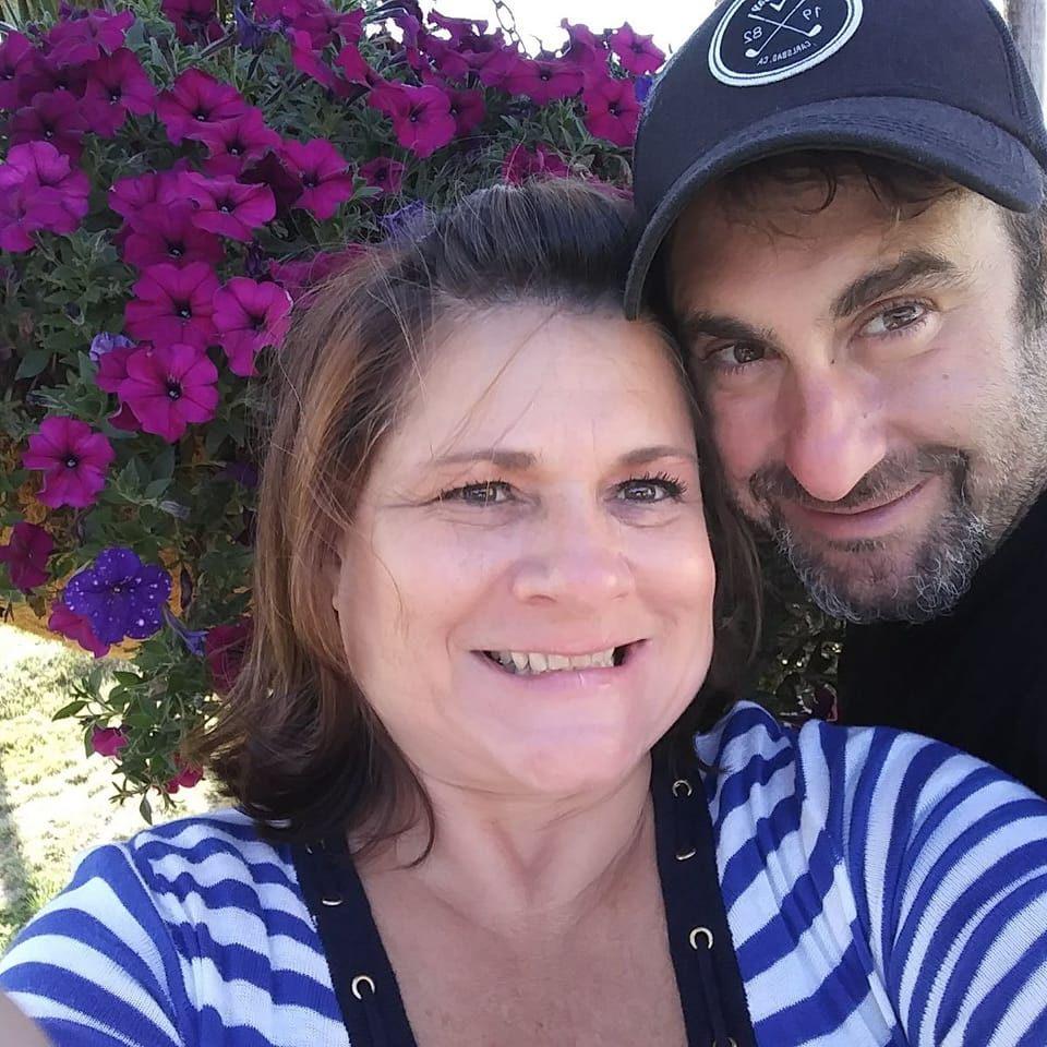 The Wedding Website of Steven Vendegnia and Stephanie Algien