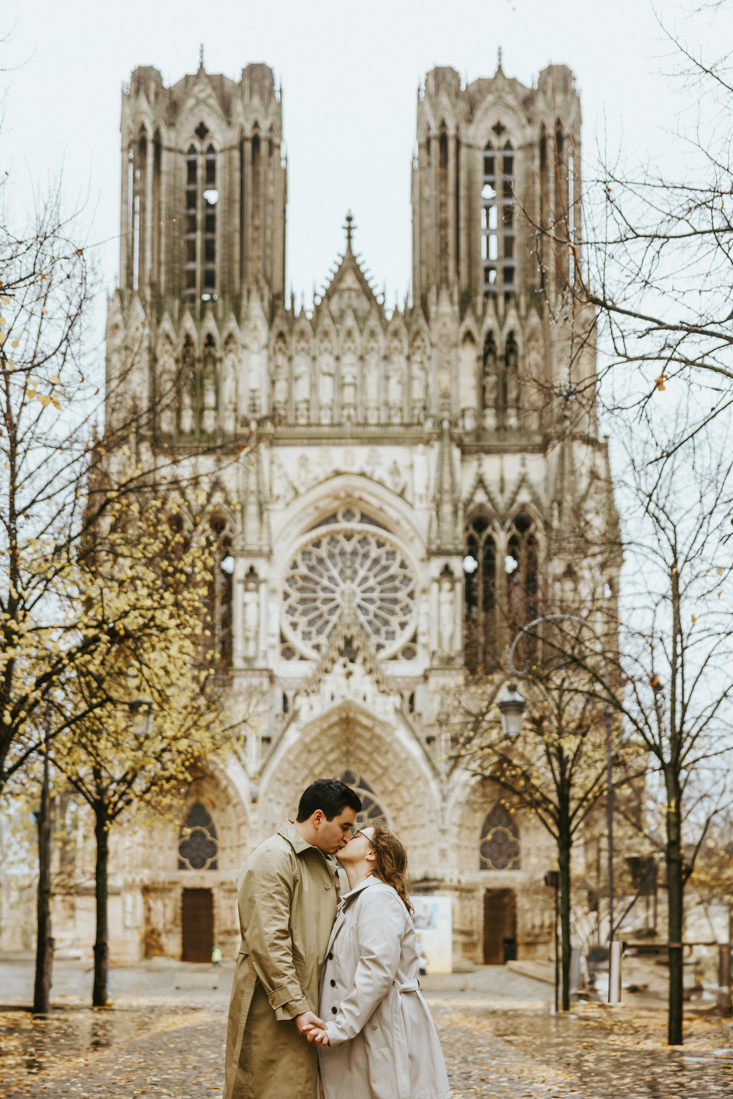 The Wedding Website of Gina Pardun and Nick Eufrasio