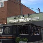 EAT - The Continental