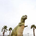 Cabazon Dinosaurs