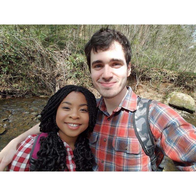 The Wedding Website of Lauryn Pulliam and Joshua Stephens
