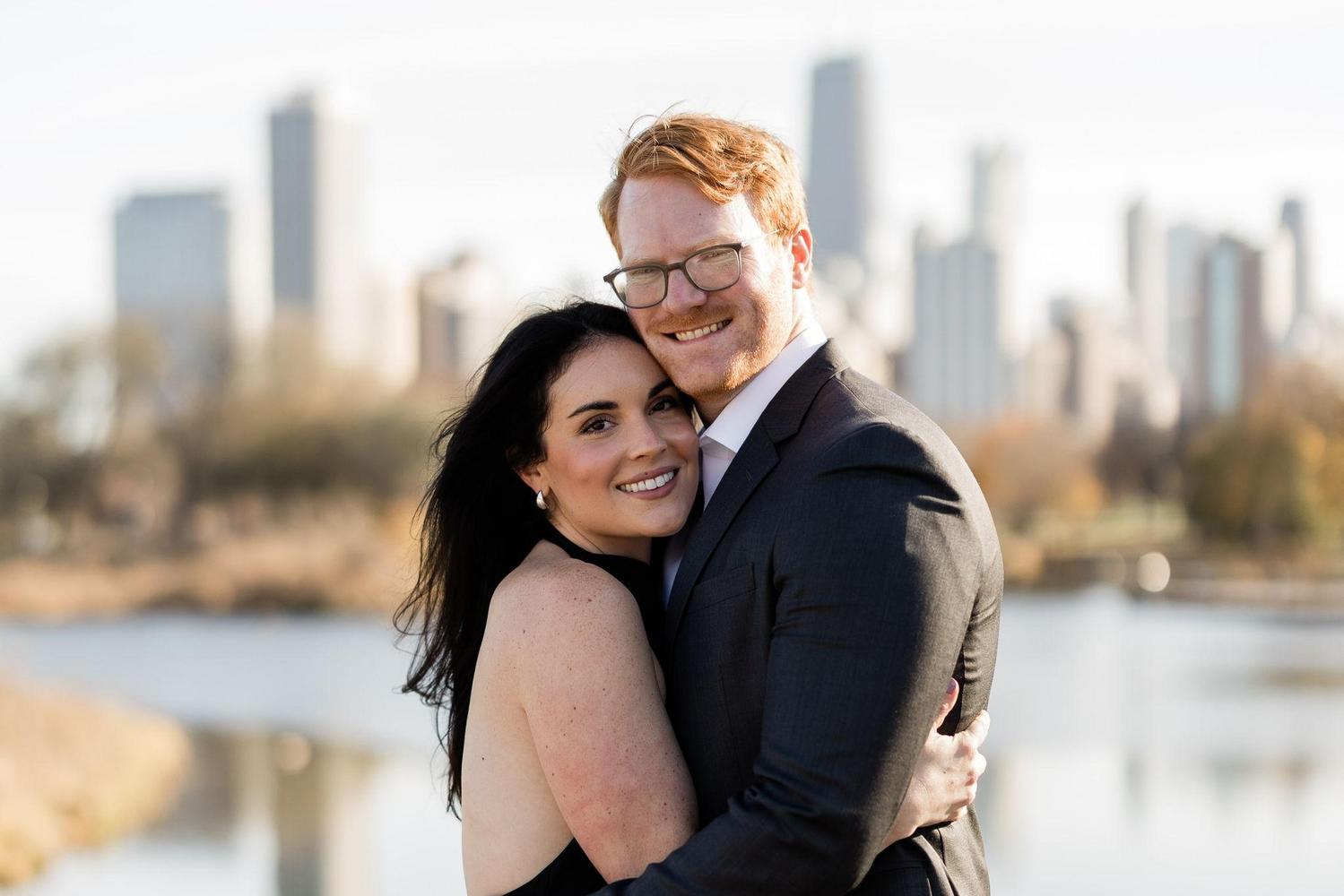 The Wedding Website of Jane Dahm and Brennan Cascarano