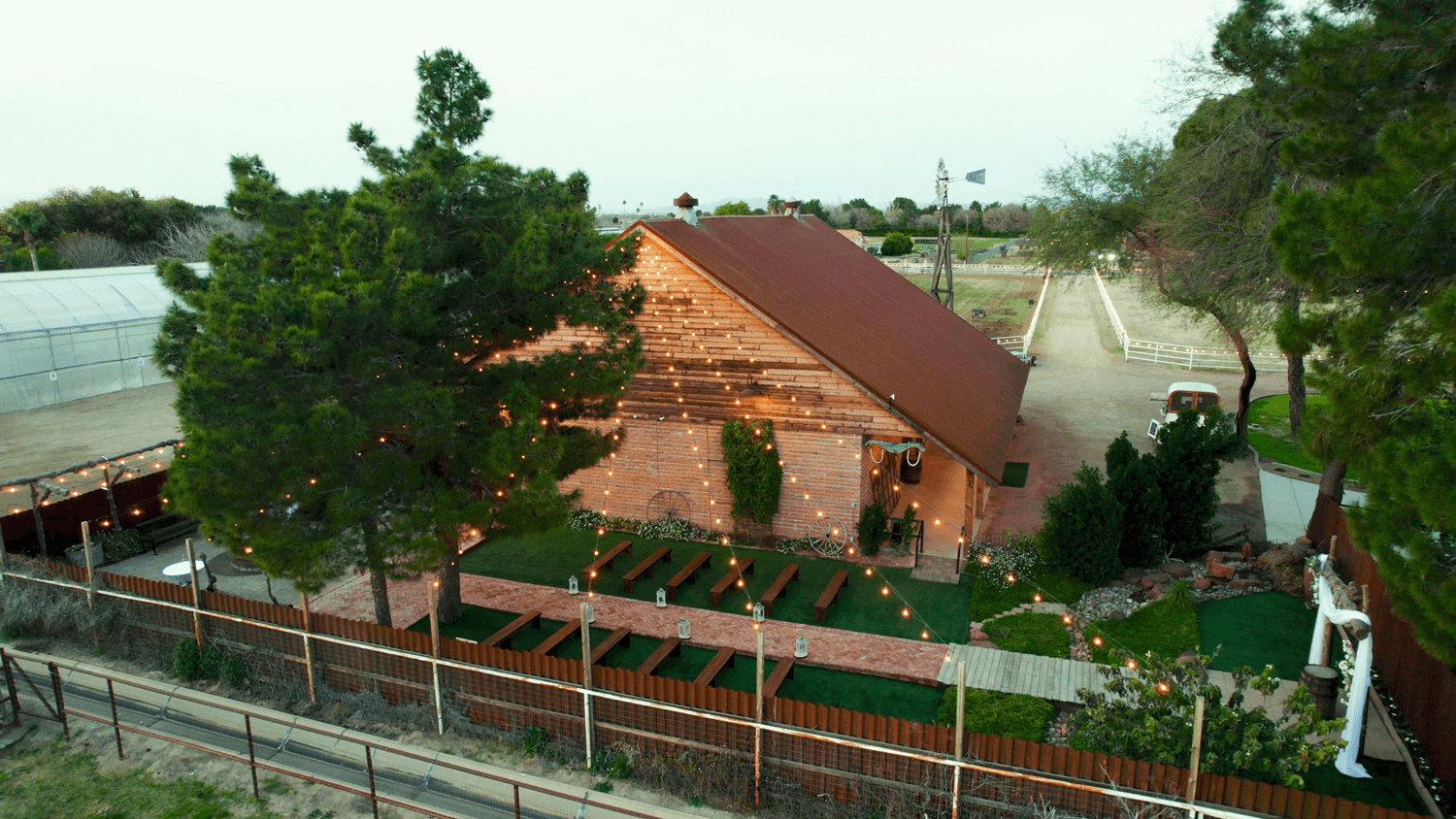 The Wedding Website of Ashleigh Adair and Zack Lawson