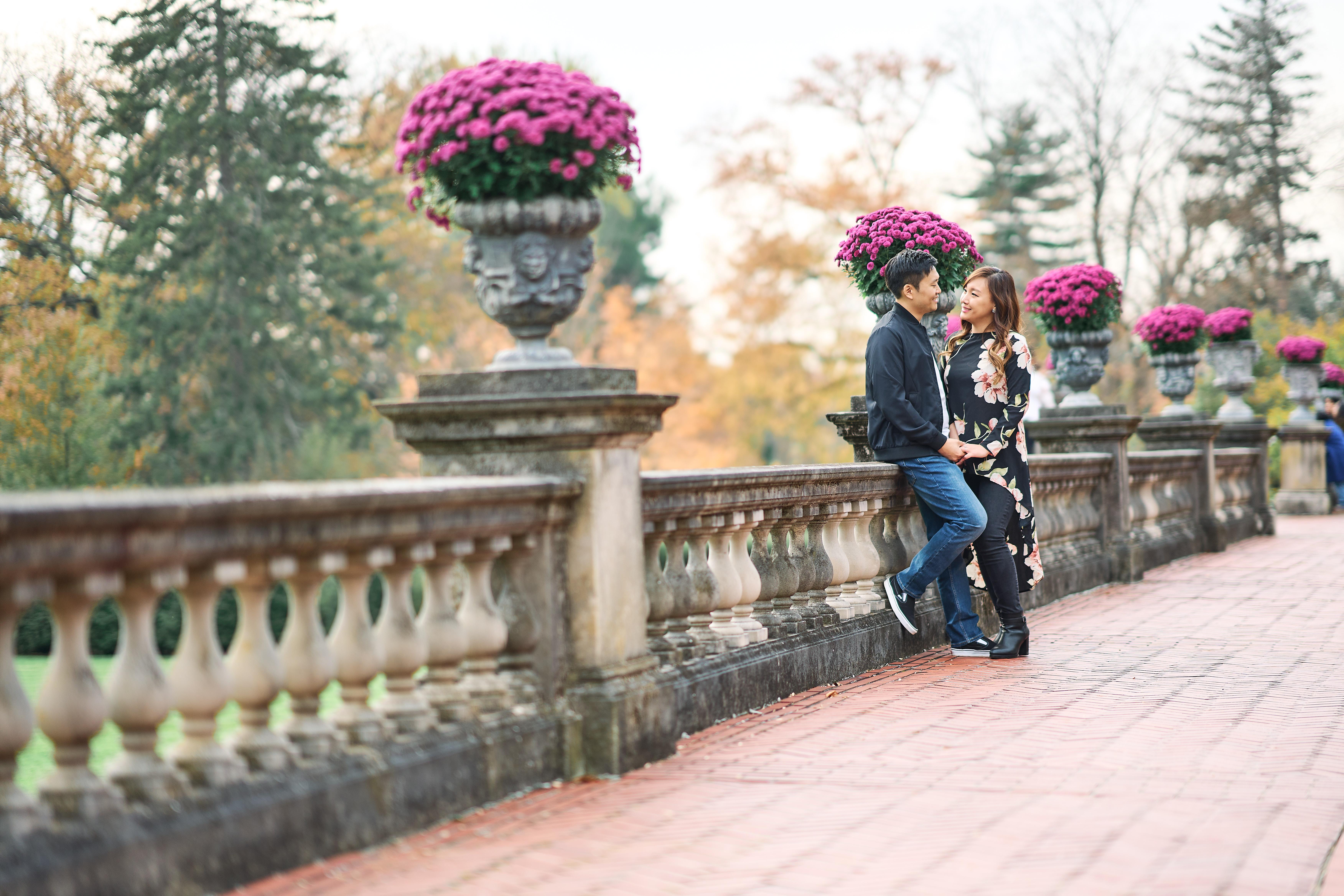 The Wedding Website of Jessica Lee and Sang Min Ryu