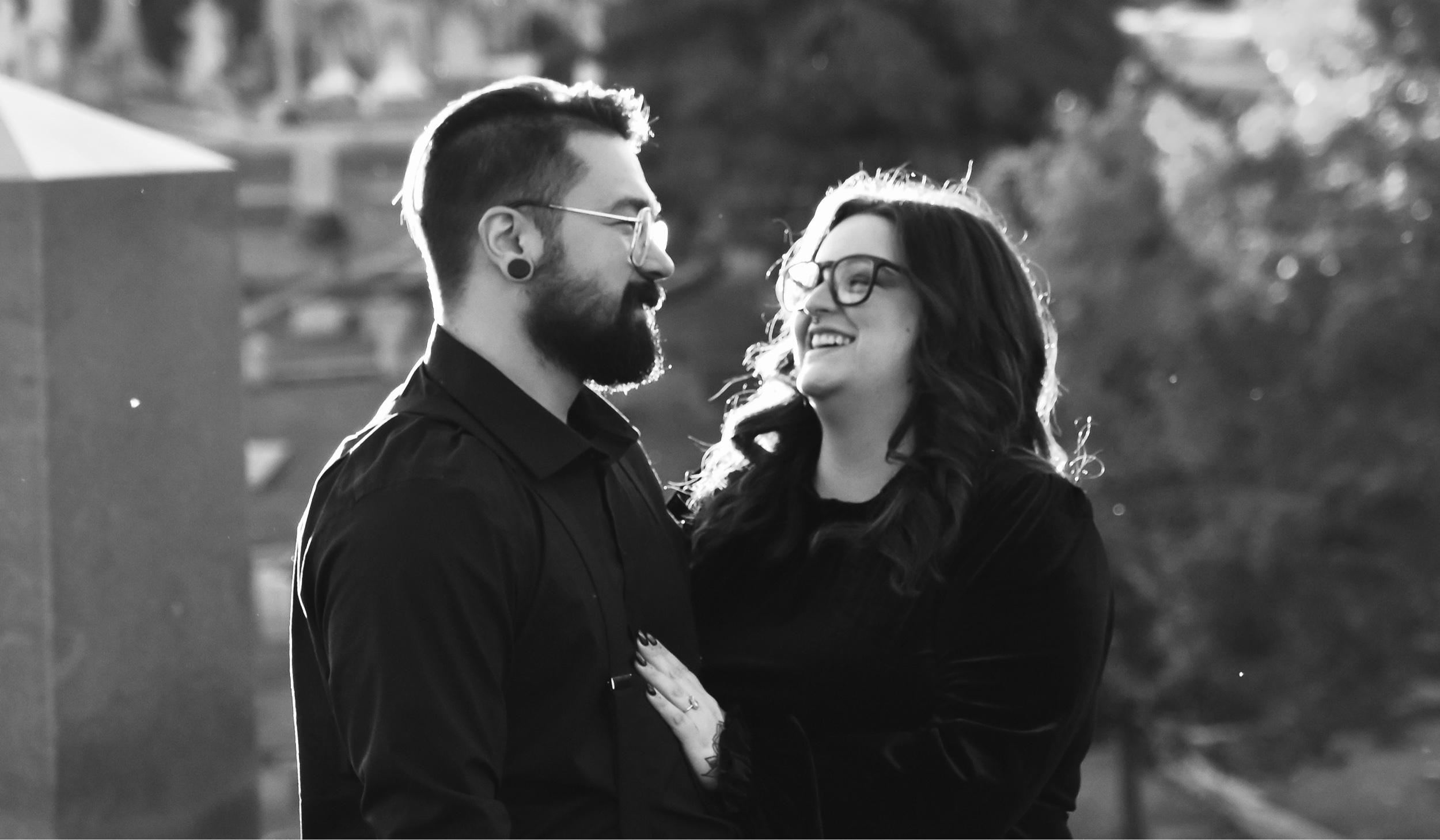 The Wedding Website of Ashley Boswell and John Murphy Jr.