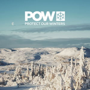 Donations to Protect Our Winters Donation Fund