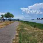 Veteran's Memorial Park and Marina