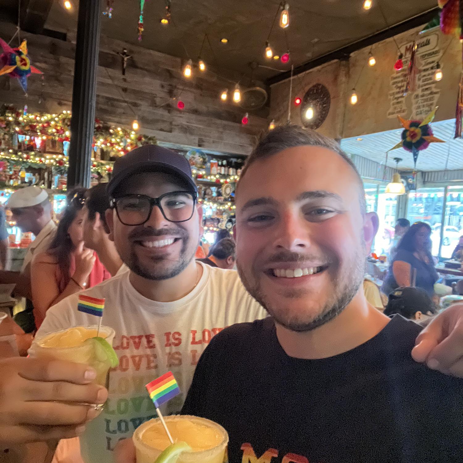 NYC Pride 2023