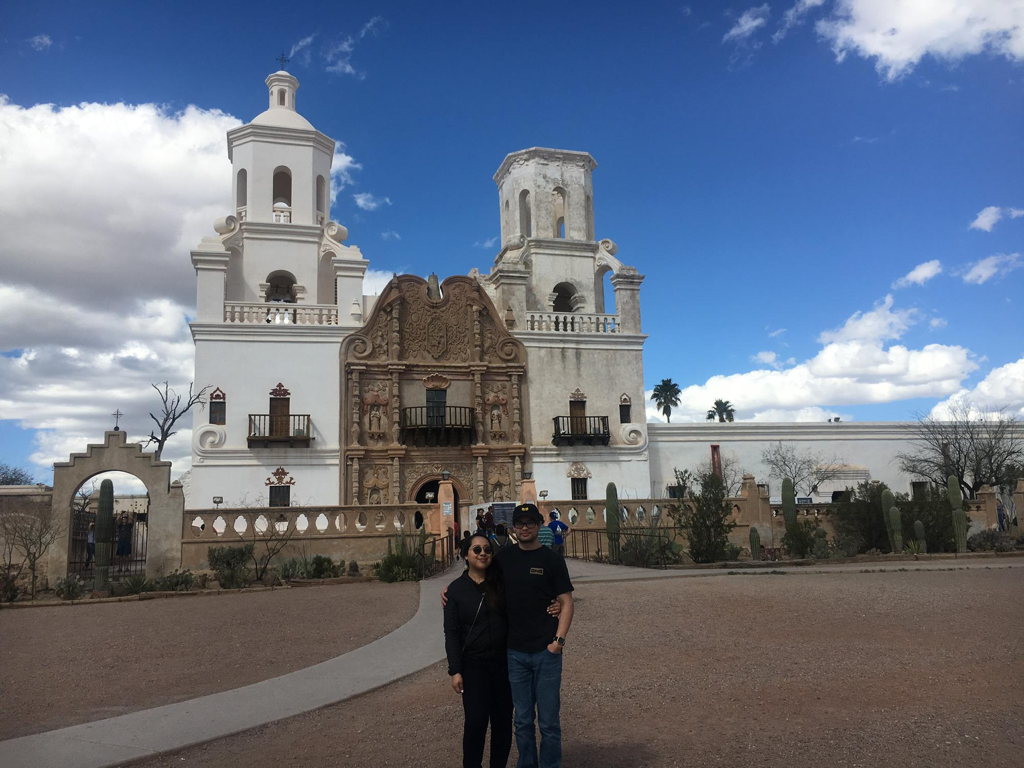 Arizona