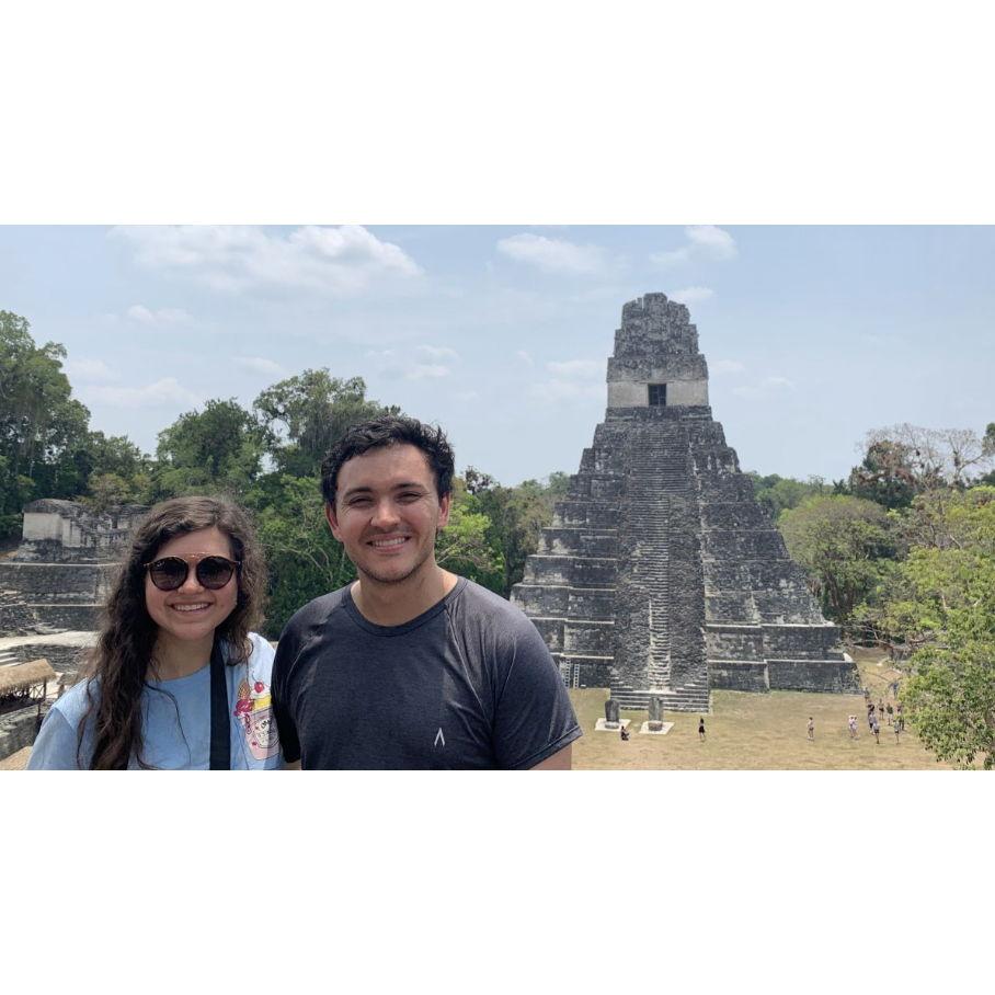 En Guatemala