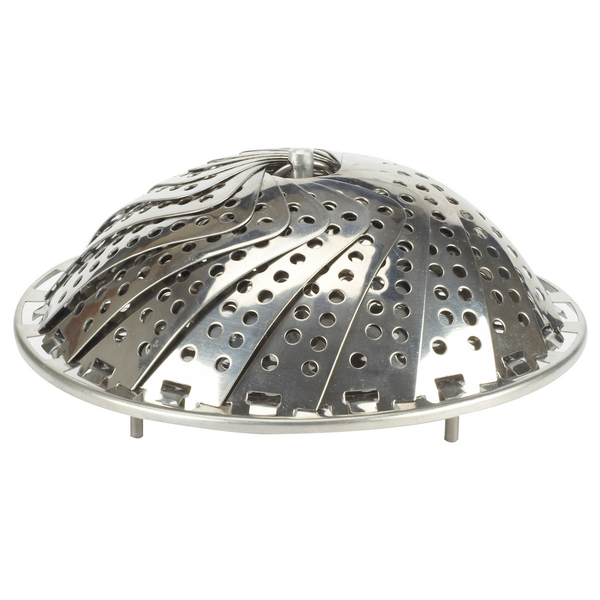 Stainless Steel Steamer Basket