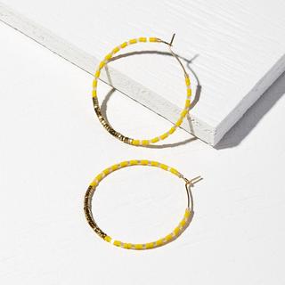 Hoop Earrings