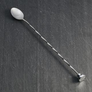 Bar Spoon with Muddler