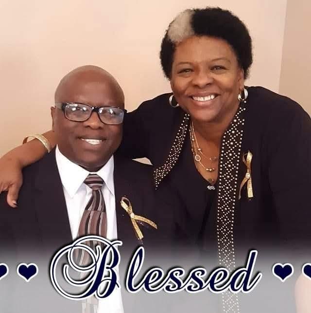 The Wedding Website of Nadine Hughes and Theodore Hughes