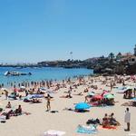Praia Nossa Senhora da Conceicao