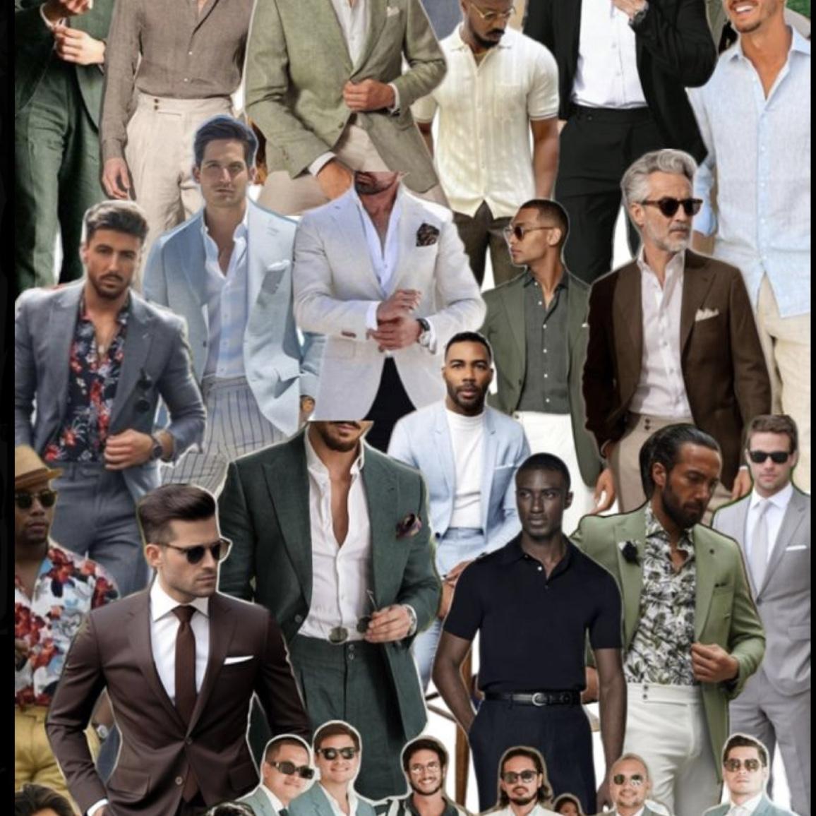 Outfit Inspo!!