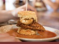 Maple Street Biscuit Company- San Marco