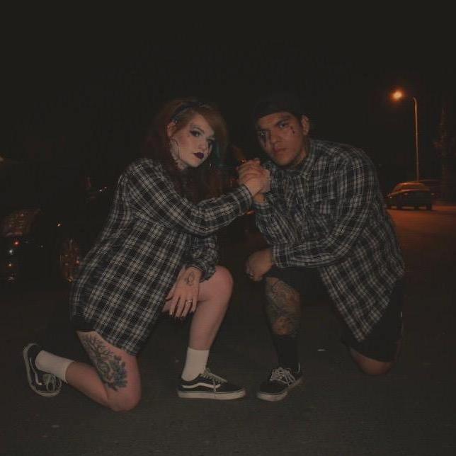 My ride or die #delincuentesdela480