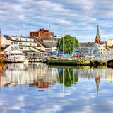 Pickering Wharf Marina