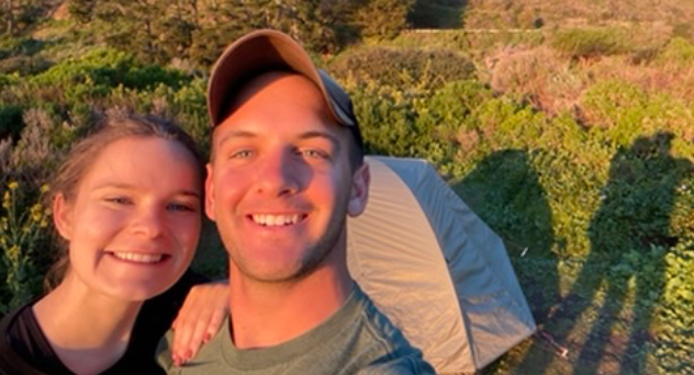 The Wedding Website of Lukas Nicoloff and Katherine Reilly