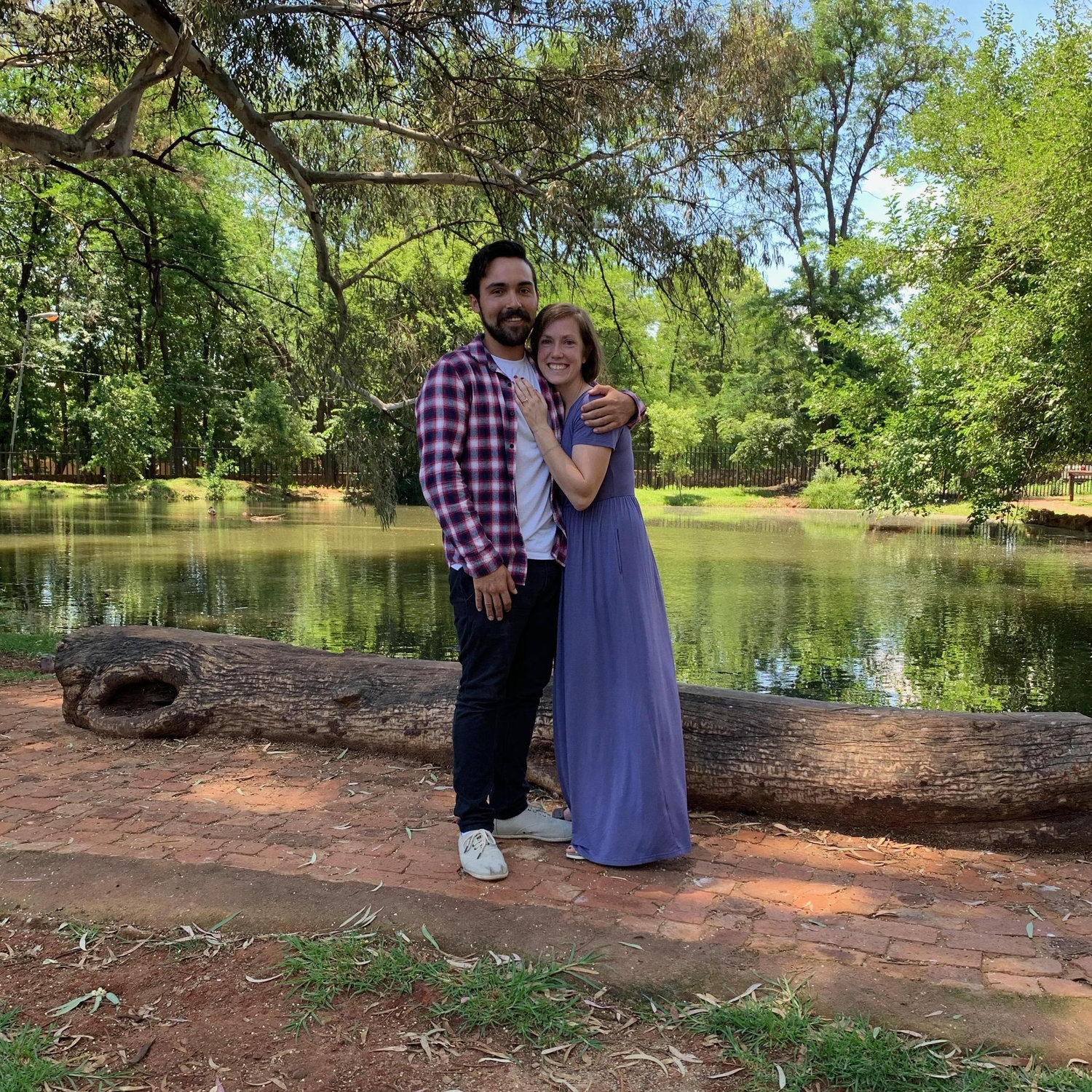 November 2019 ~ The Proposal