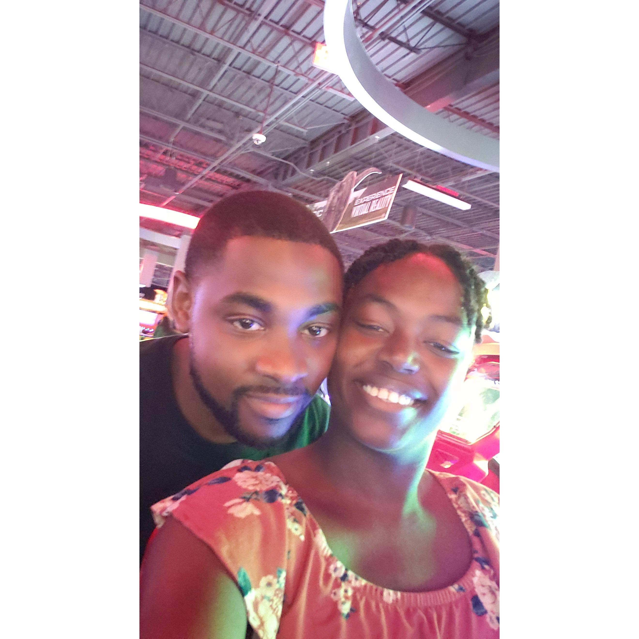 Why not take a picture