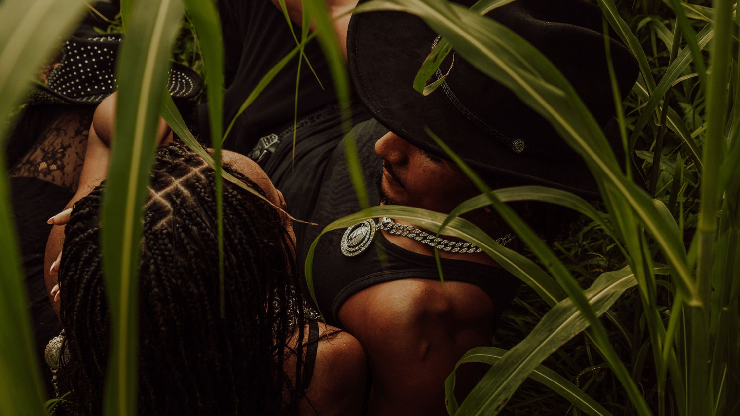 The Wedding Website of Brittany Stringer and Jakob Johnson