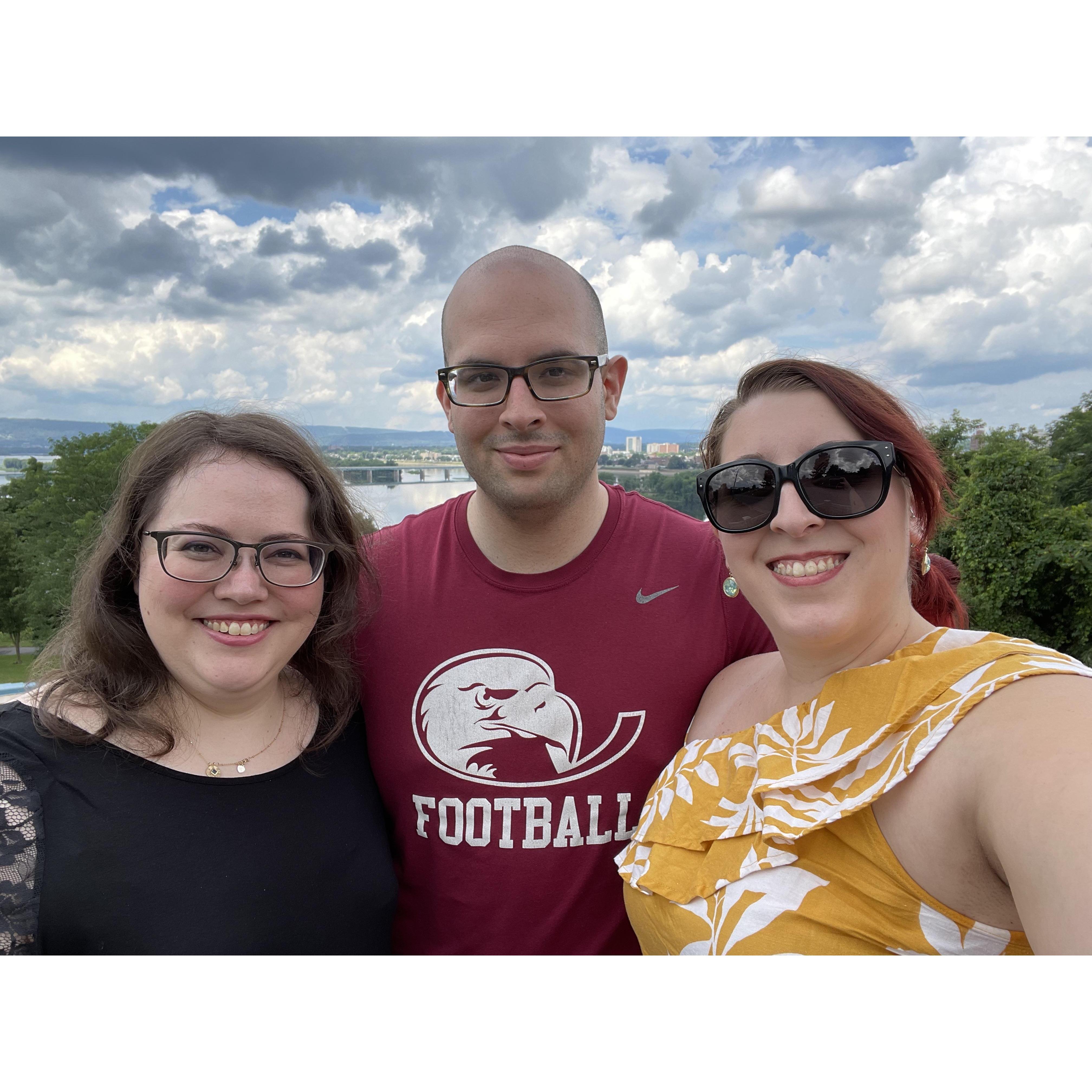 July 2, 2021
Visit to Kait