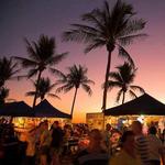 Mindil Beach Sunset Markets