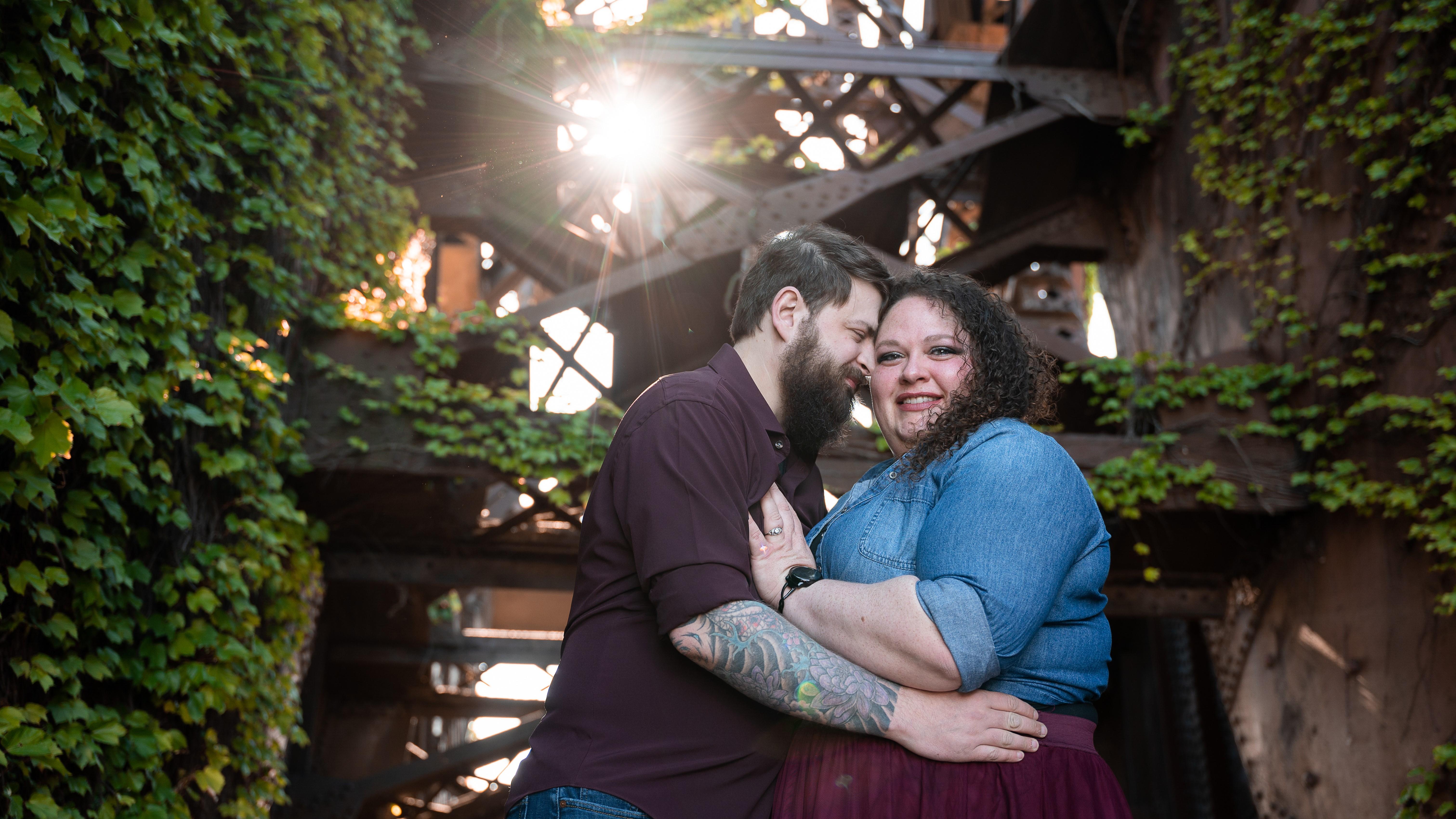 The Wedding Website of Corrina Cheyney and Alexander Persinger
