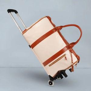 Couvelli Travel Bag - Roller Edition