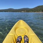 Tahoe Adventure Company - Kayaking
