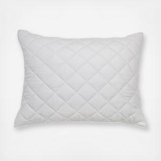 Cotton Percale Grande Pillow