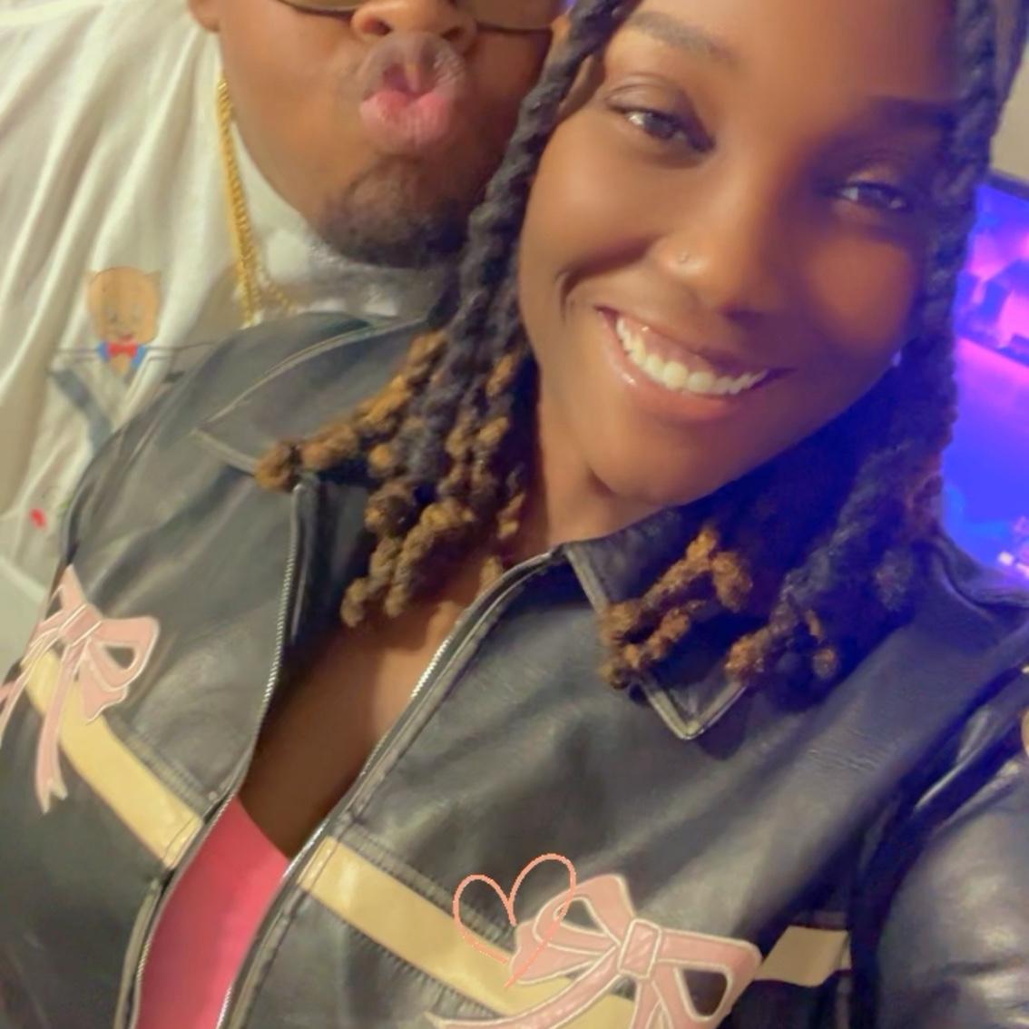 On our way out to Celebrate my birthday!