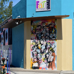 F.A.T. Village Arts District