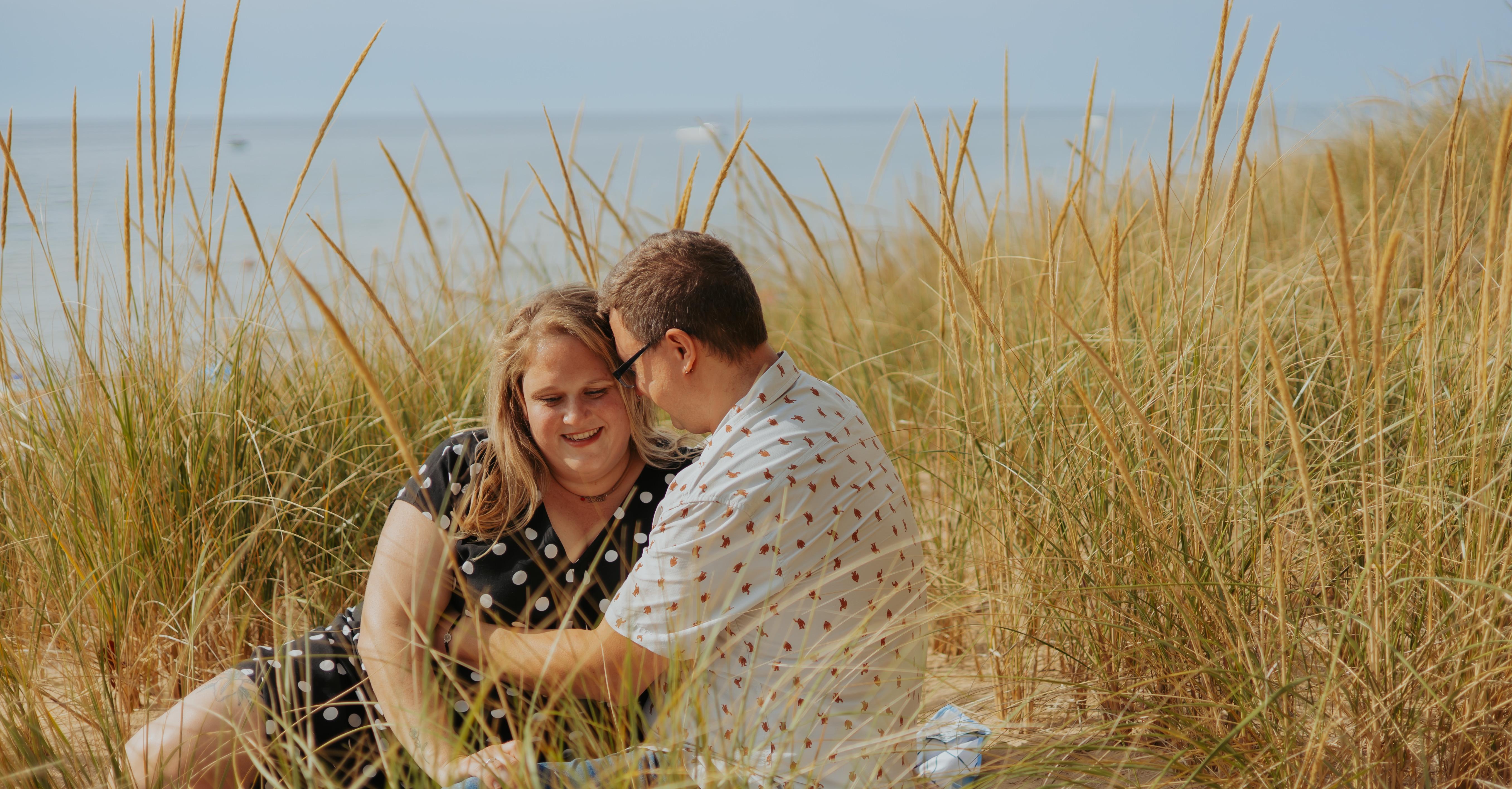 The Wedding Website of Saralyn Norkus and Nigel Higdon