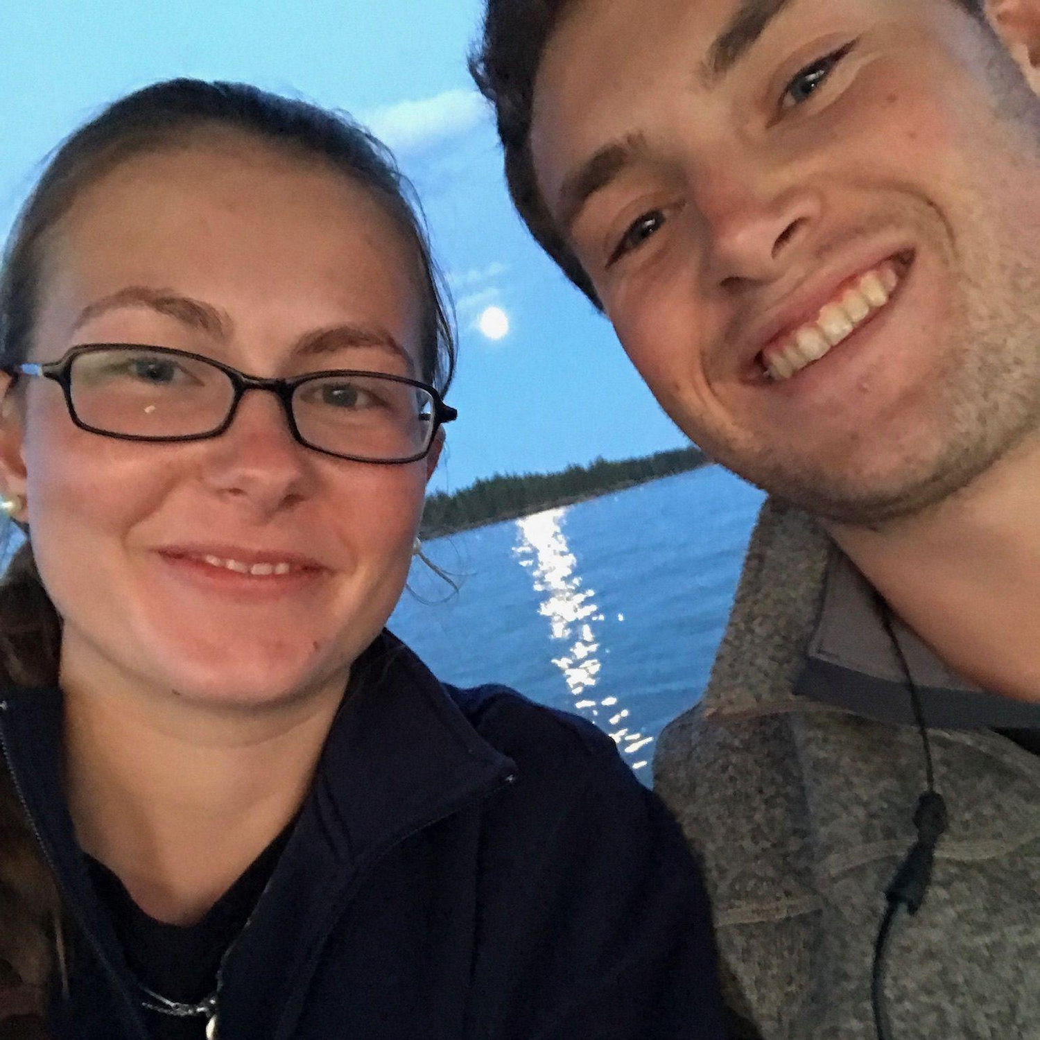 Maine! 2017
