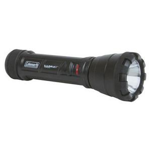 Coleman® Illumilast 350L LED Flashlight - Black