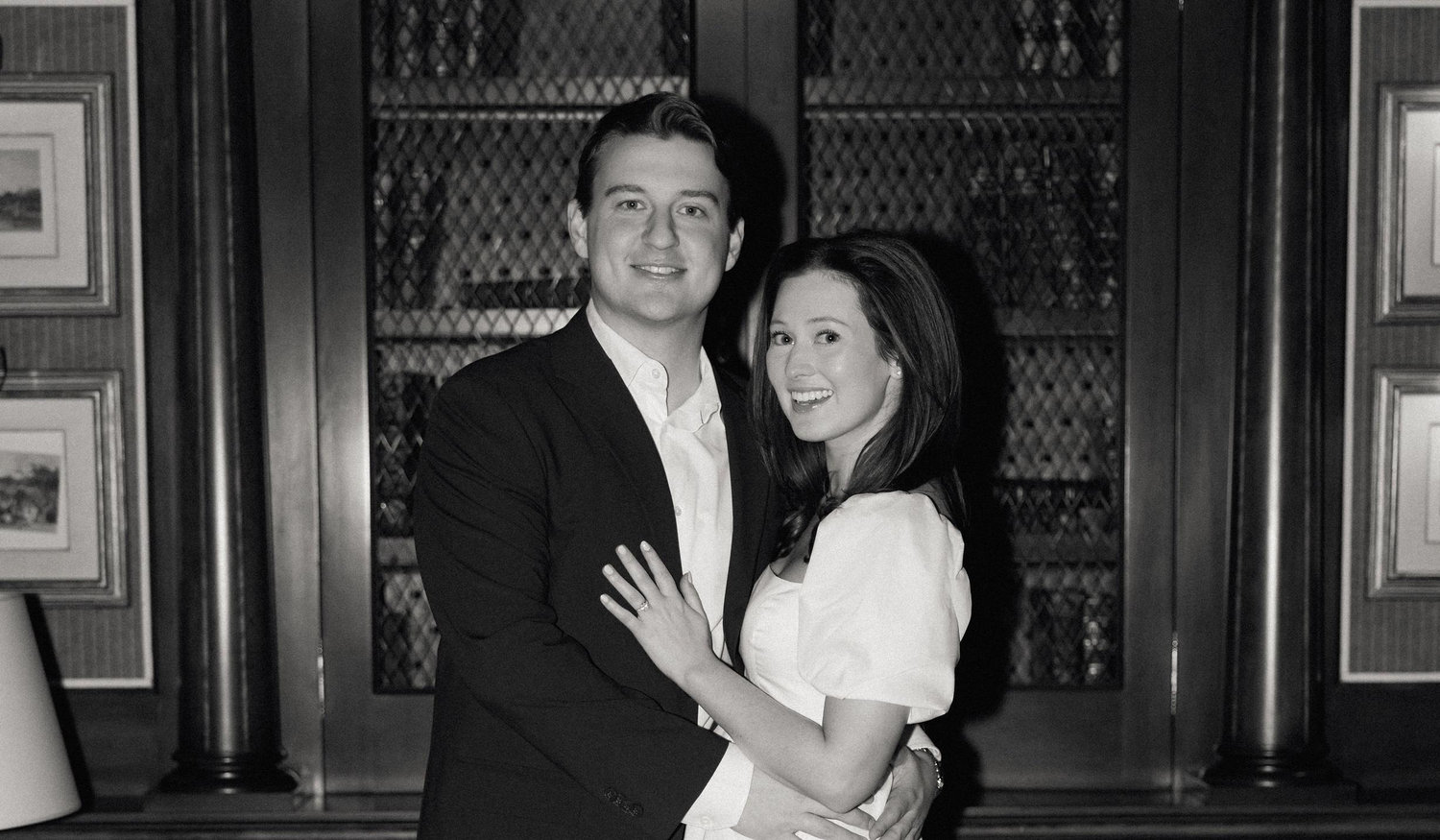 The Wedding Website of Katie Pancione and Grant Wiley